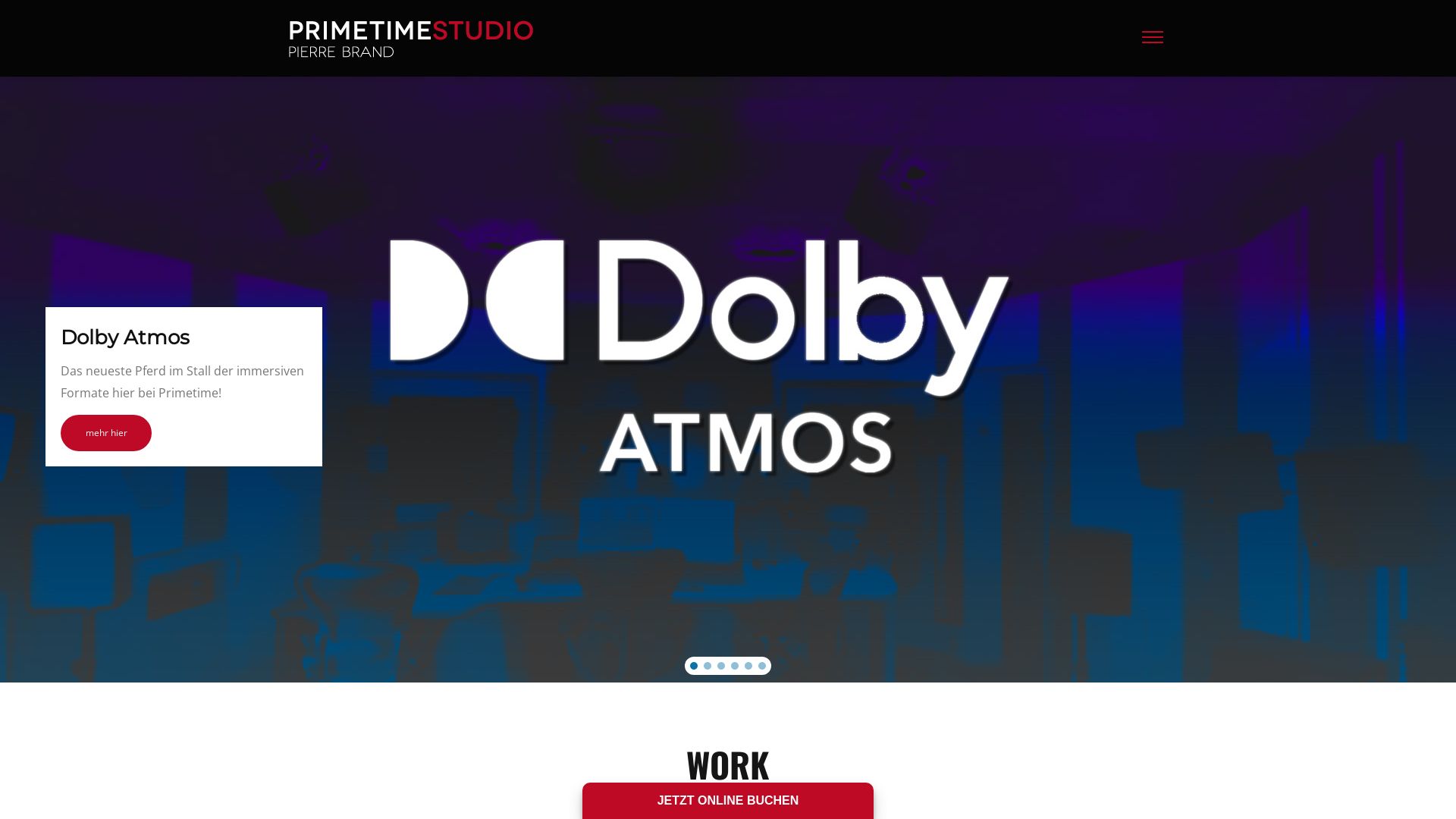 Primetime Studio GmbH