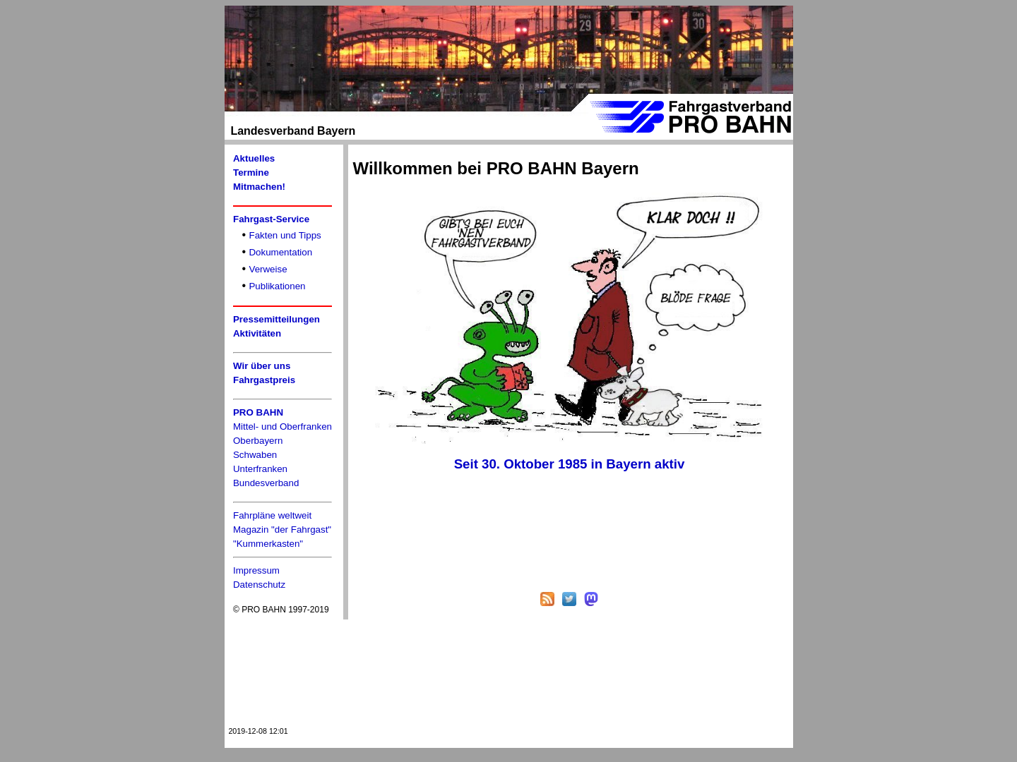 PRO BAHN Starkenburg