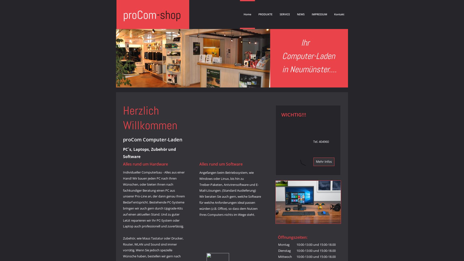 ProCom professional Communication