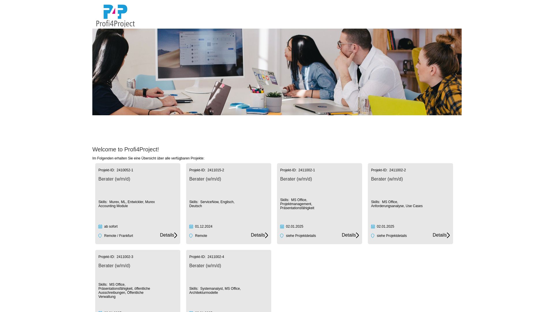 PASS Partner Consulting AG
