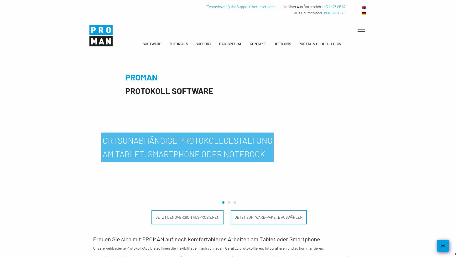 Proman