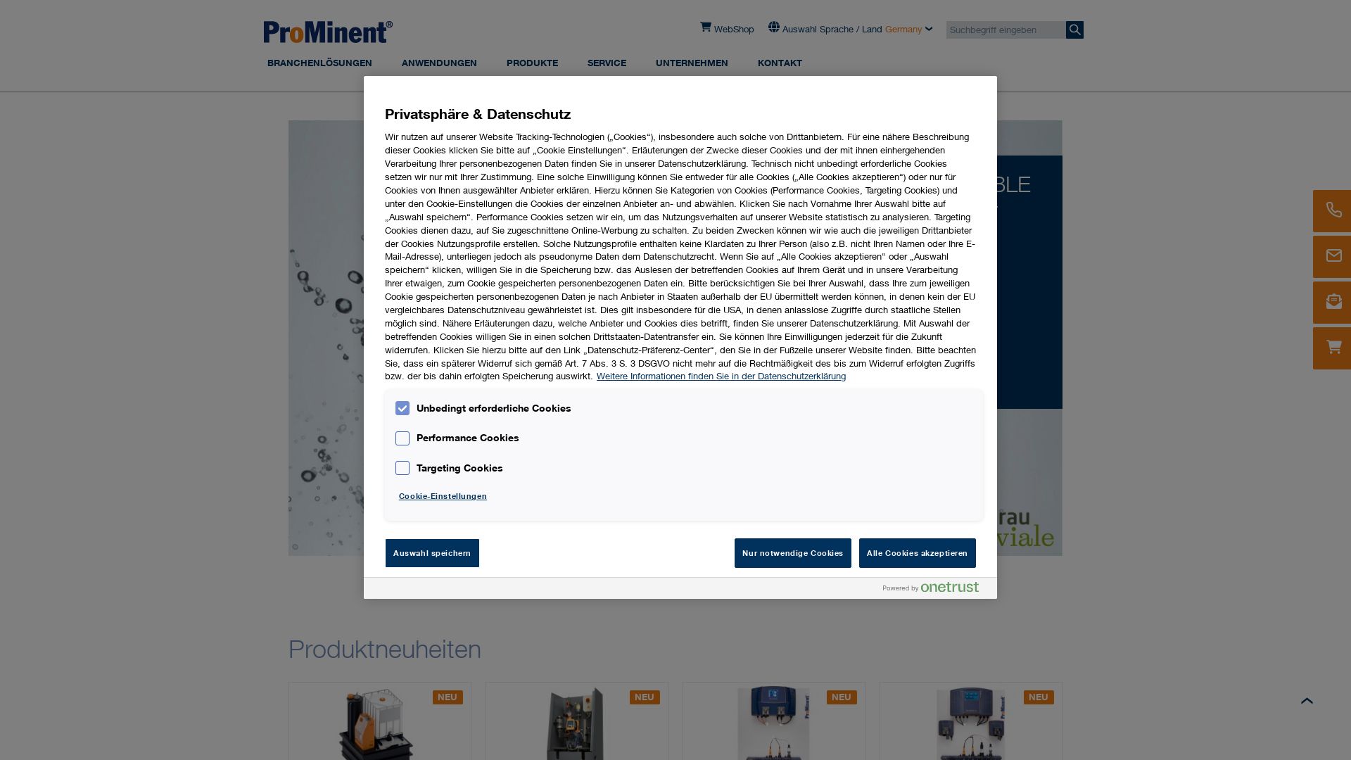 ProMinent GmbH