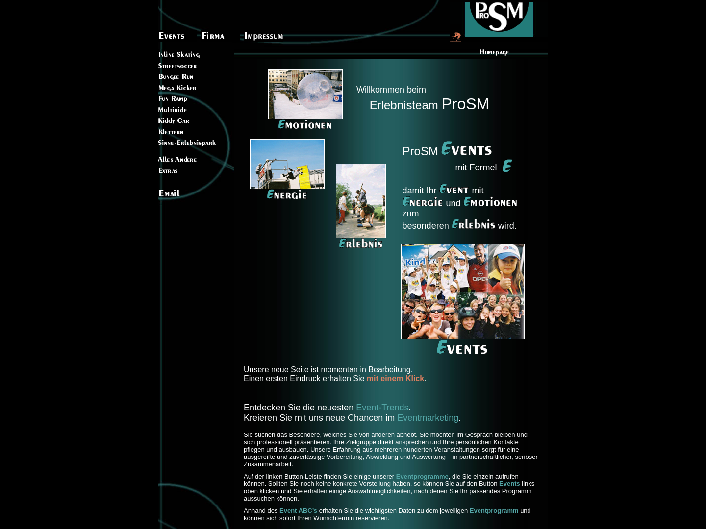 PrSM Professionelles Sportmanagement GmbH