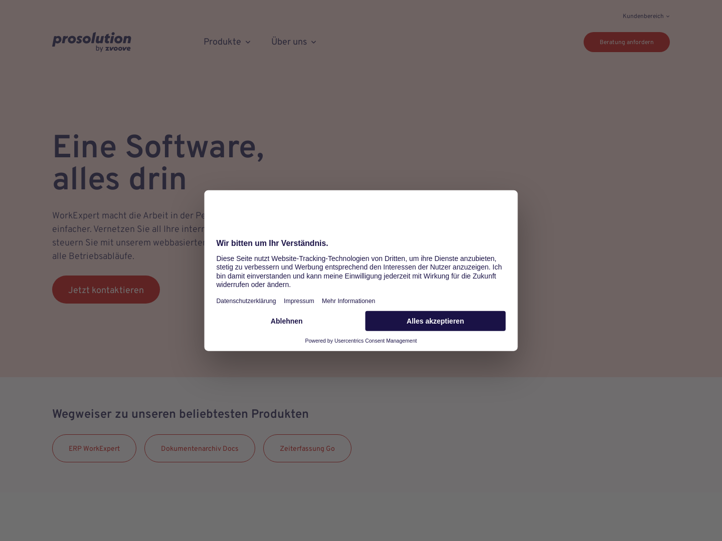 ProSolution GmbH