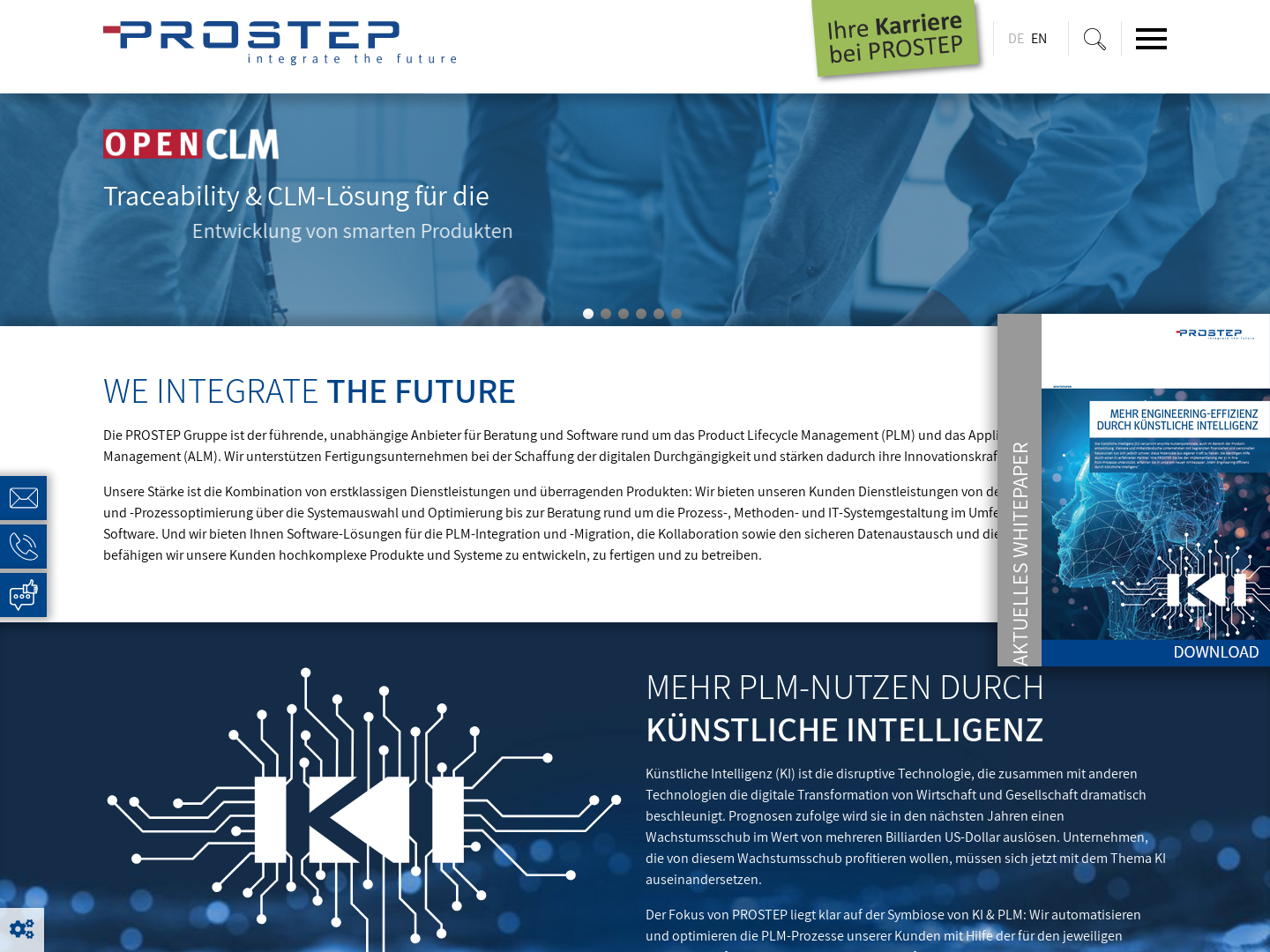 Prostep AG