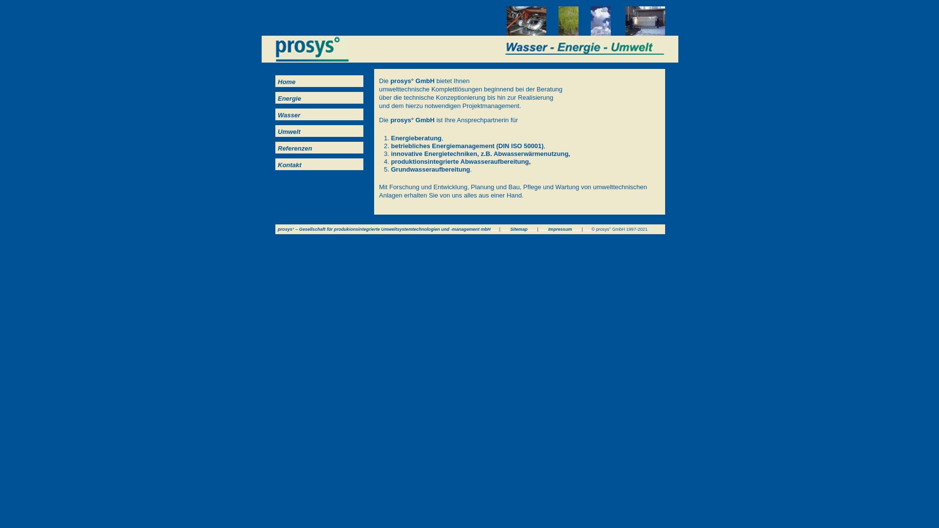 ProSys GmbH