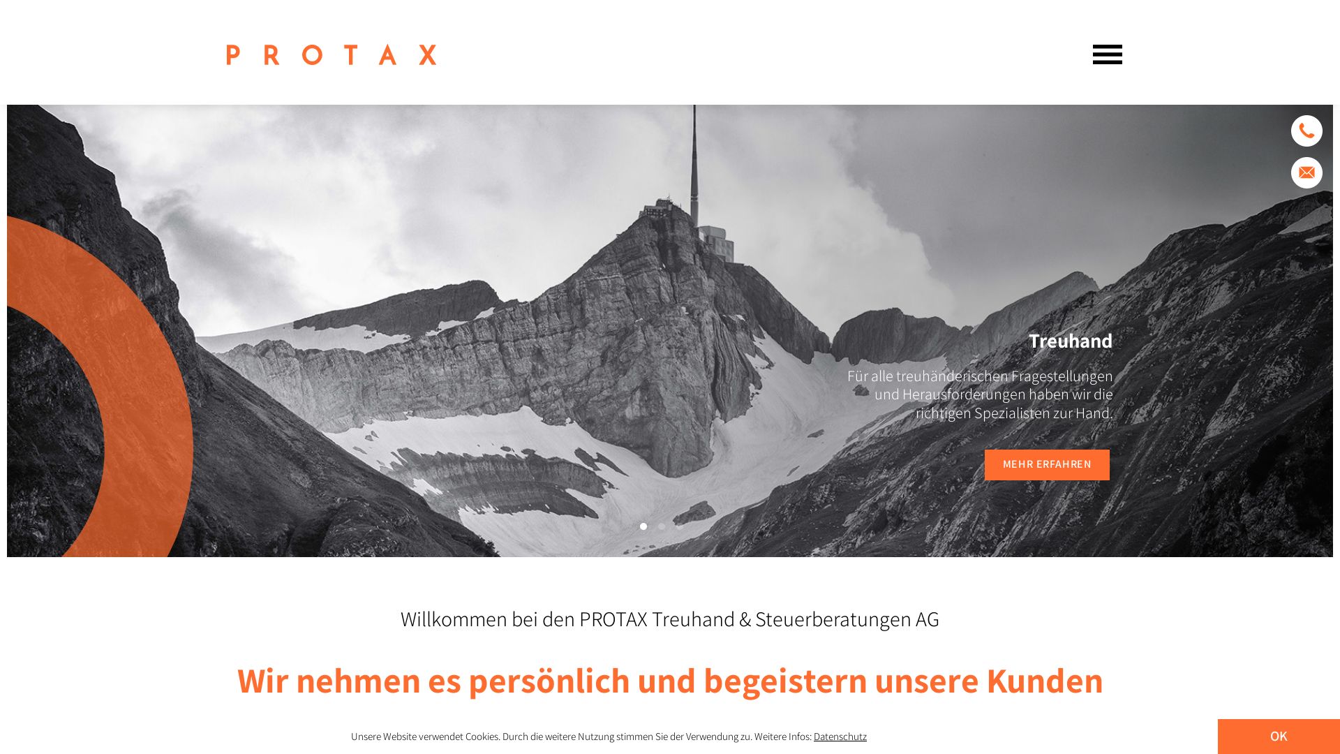 ProTax Steuerberatungen GmbH
