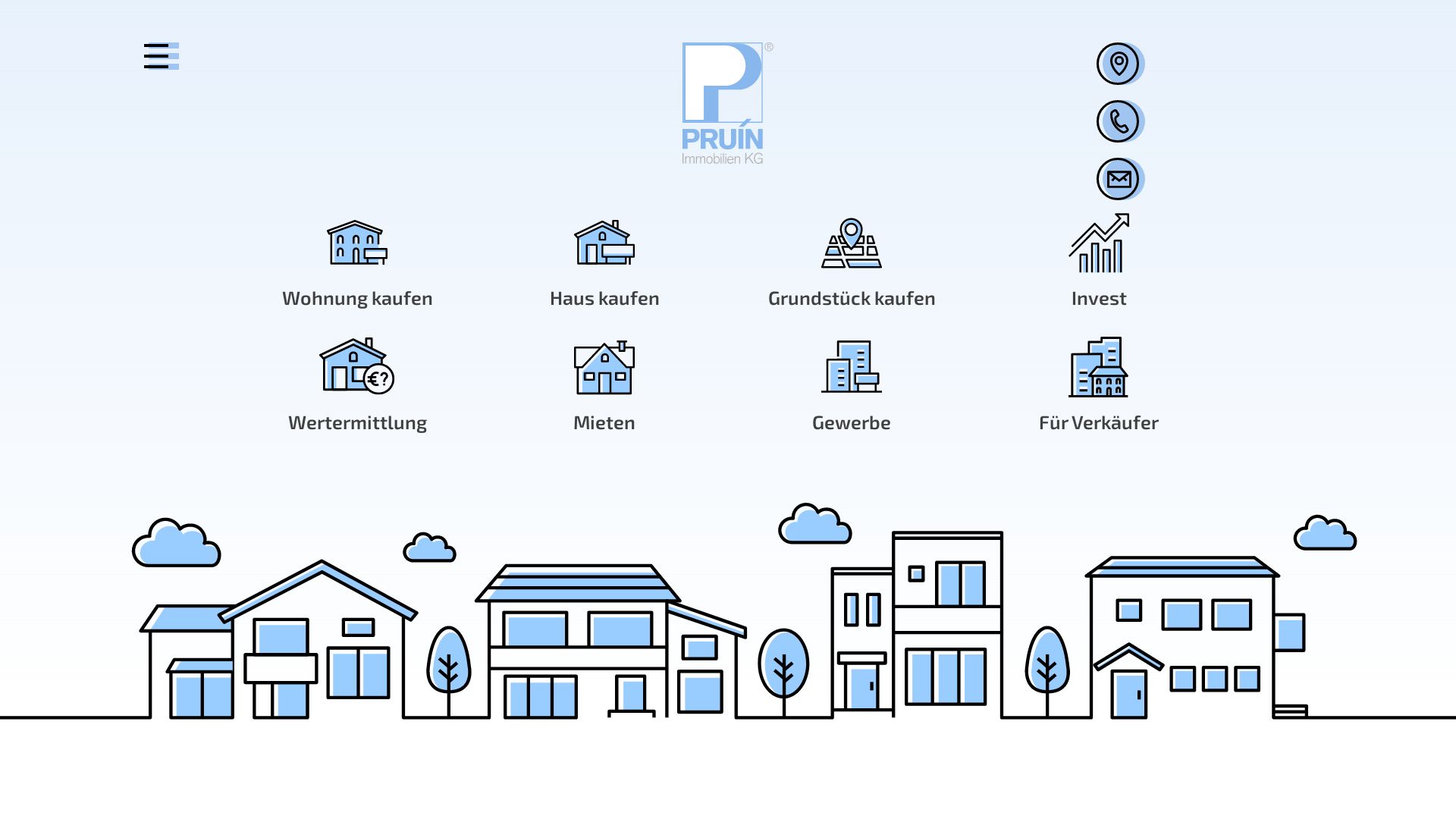 Pruin Immobilien KG