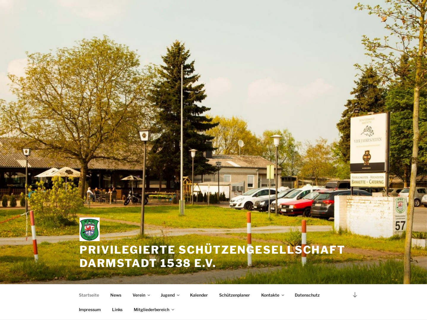 Privilegierte Schützengesellschaft Darmstadt 1538