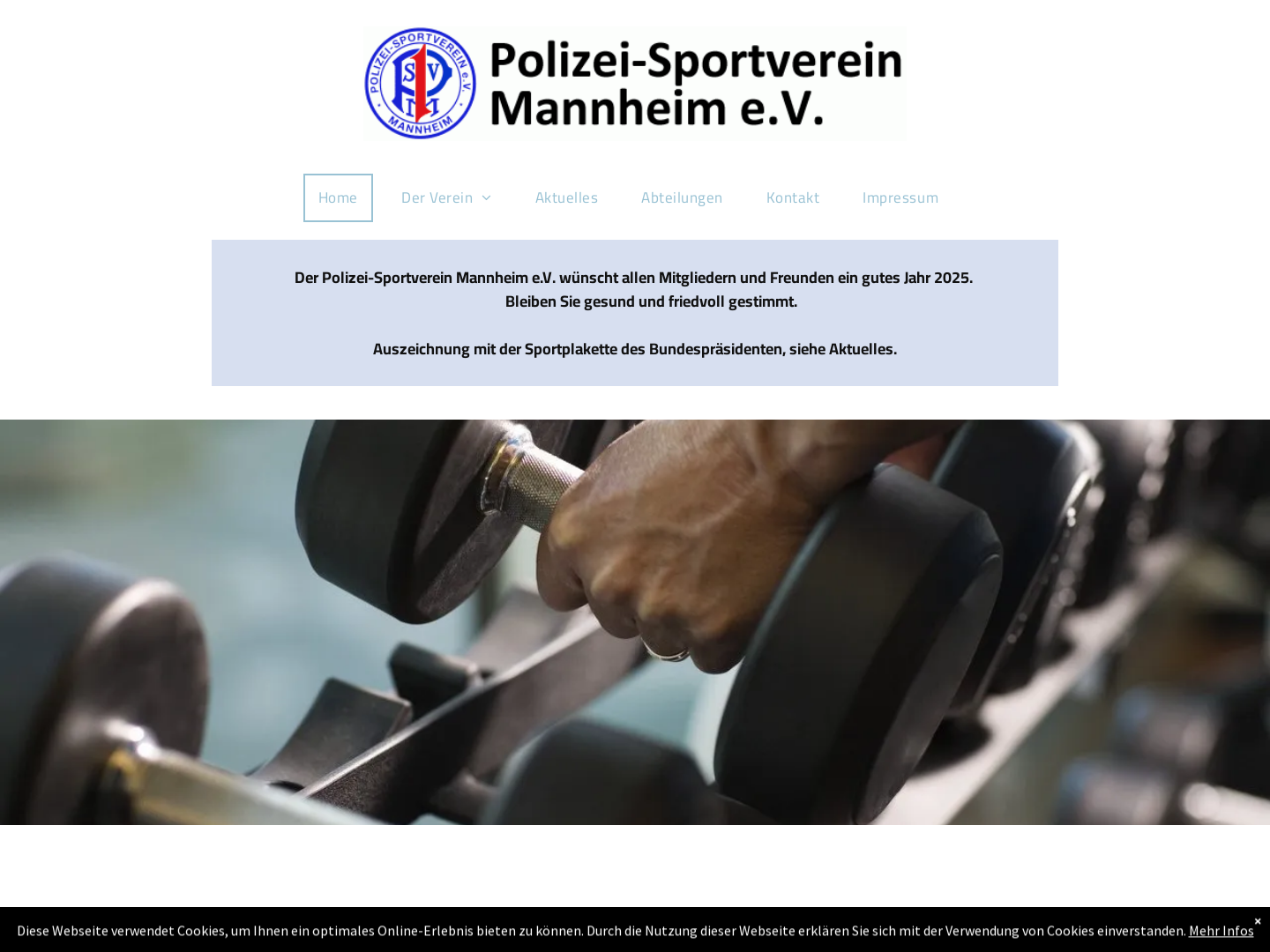 PSV Mannheim