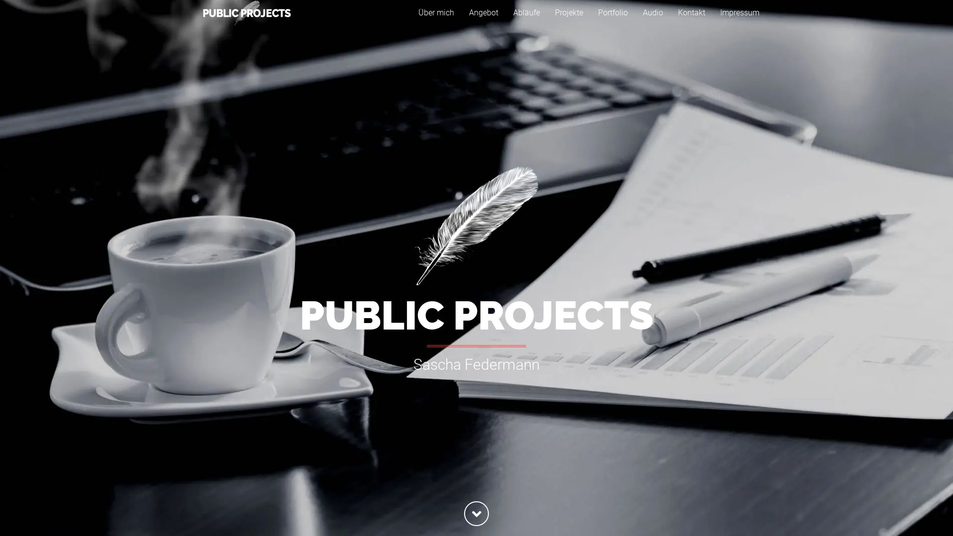 Public Projects
