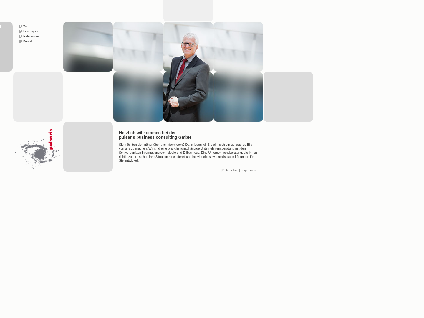 Pulsaris Business Consulting GmbH