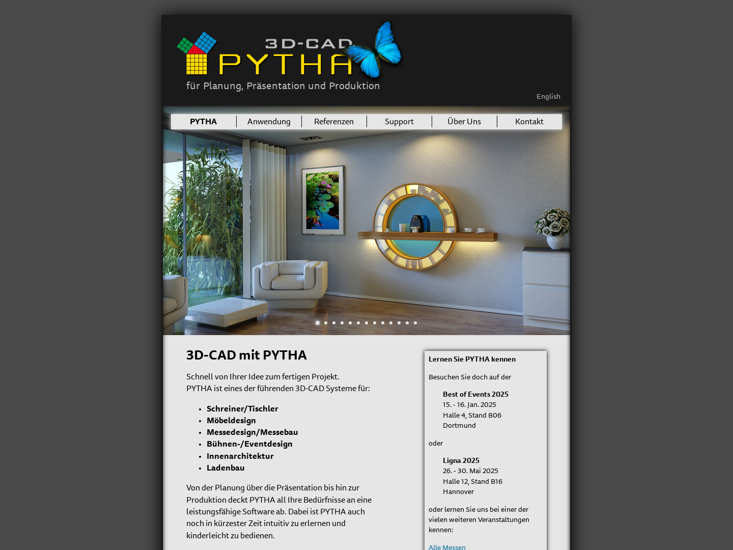 Pytha Lab GmbH