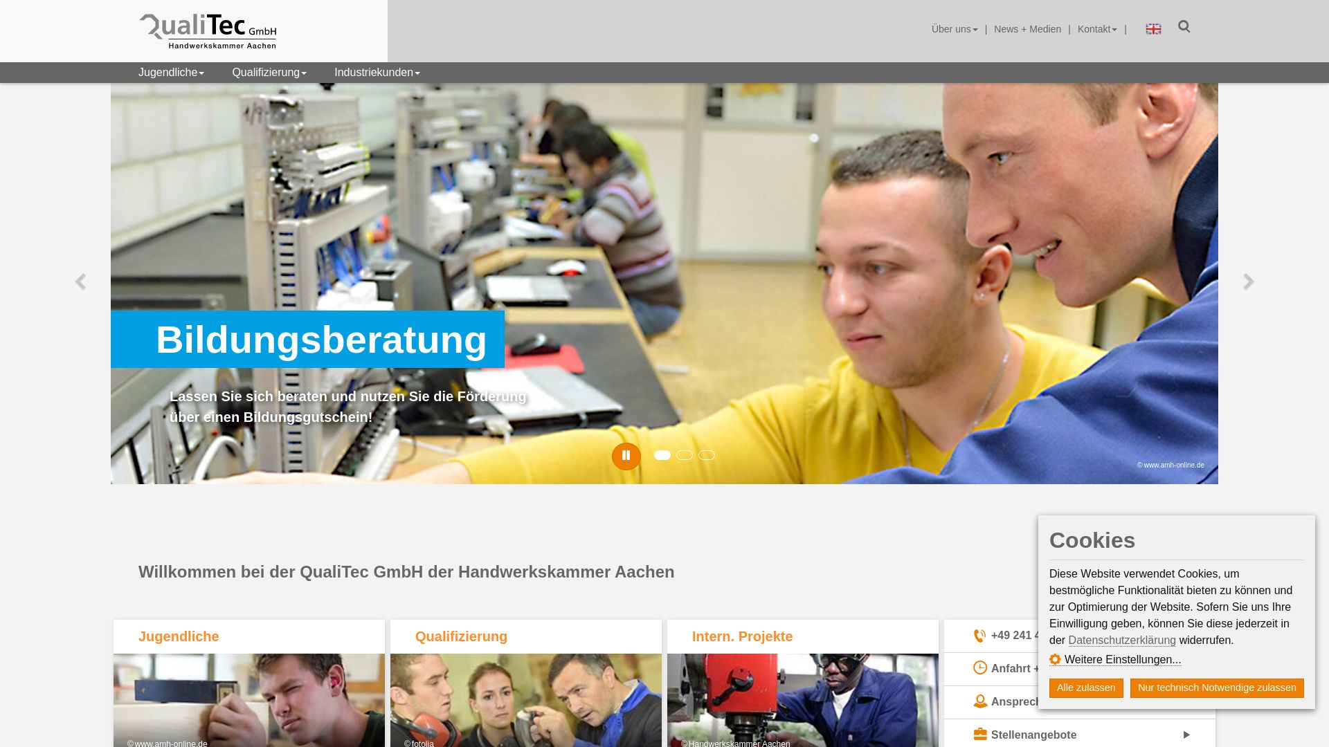 QualiTec GmbH