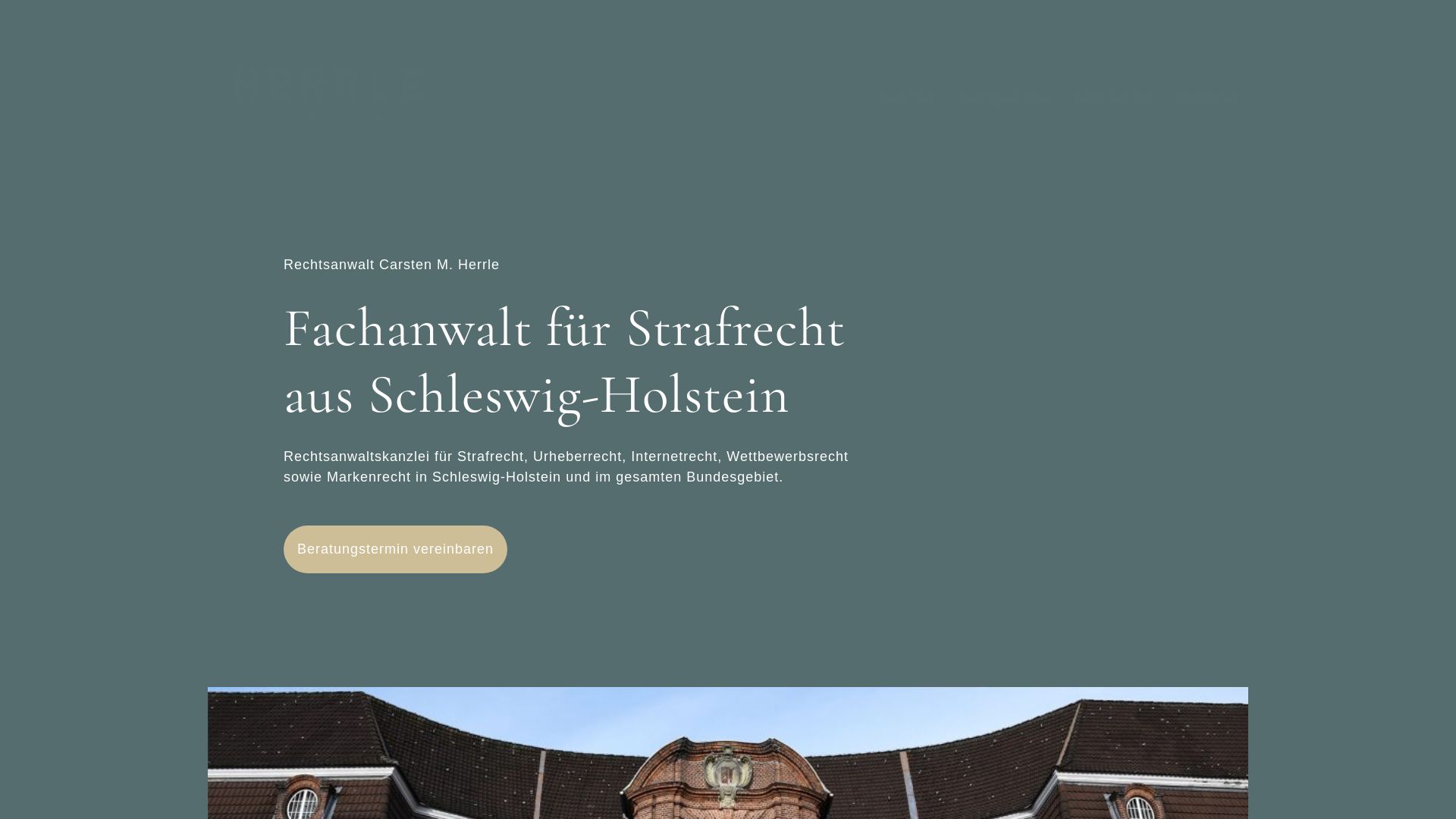 Herrle Rechtsanwaltskanzlei