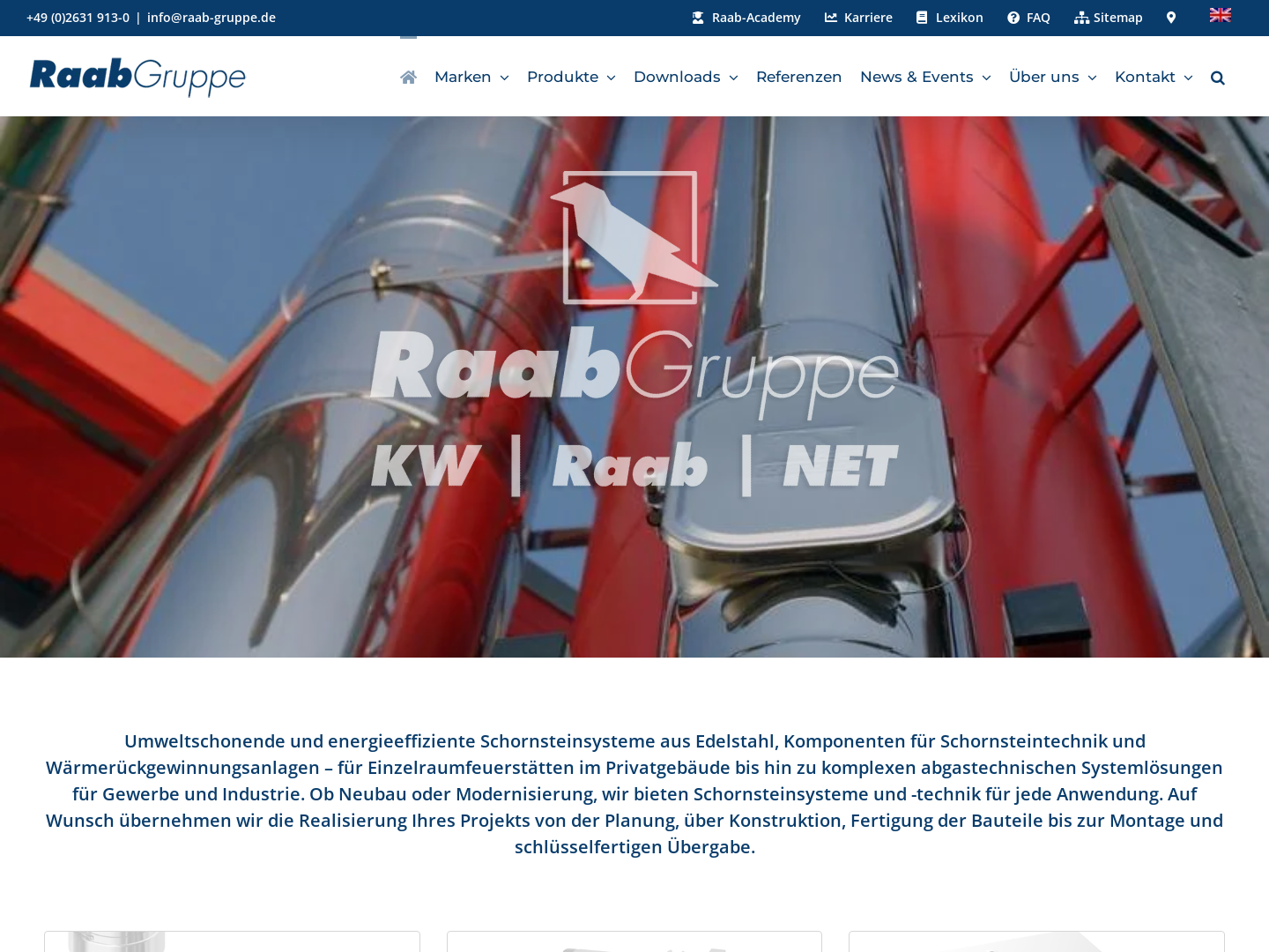 Joseph Raab GmbH & Cie. KG