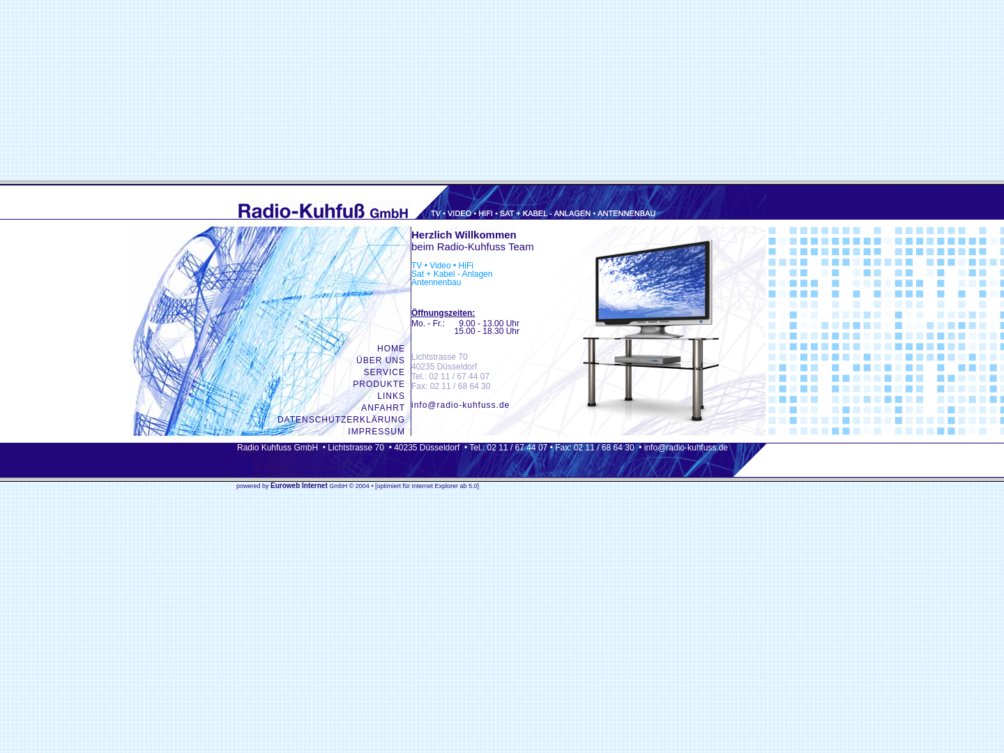 Radio-Kuhfuß GmbH