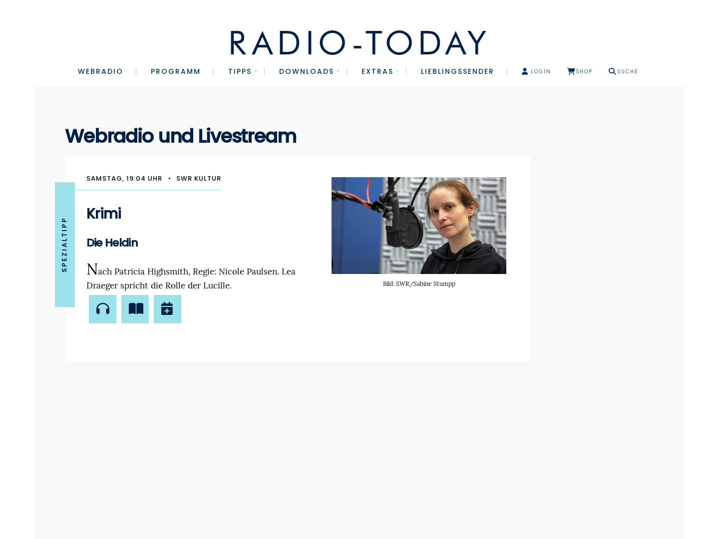 Radio-today.de