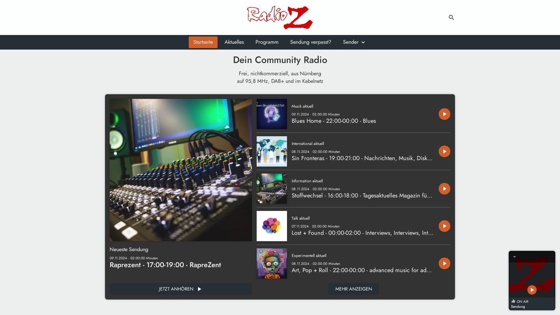 Radio Z