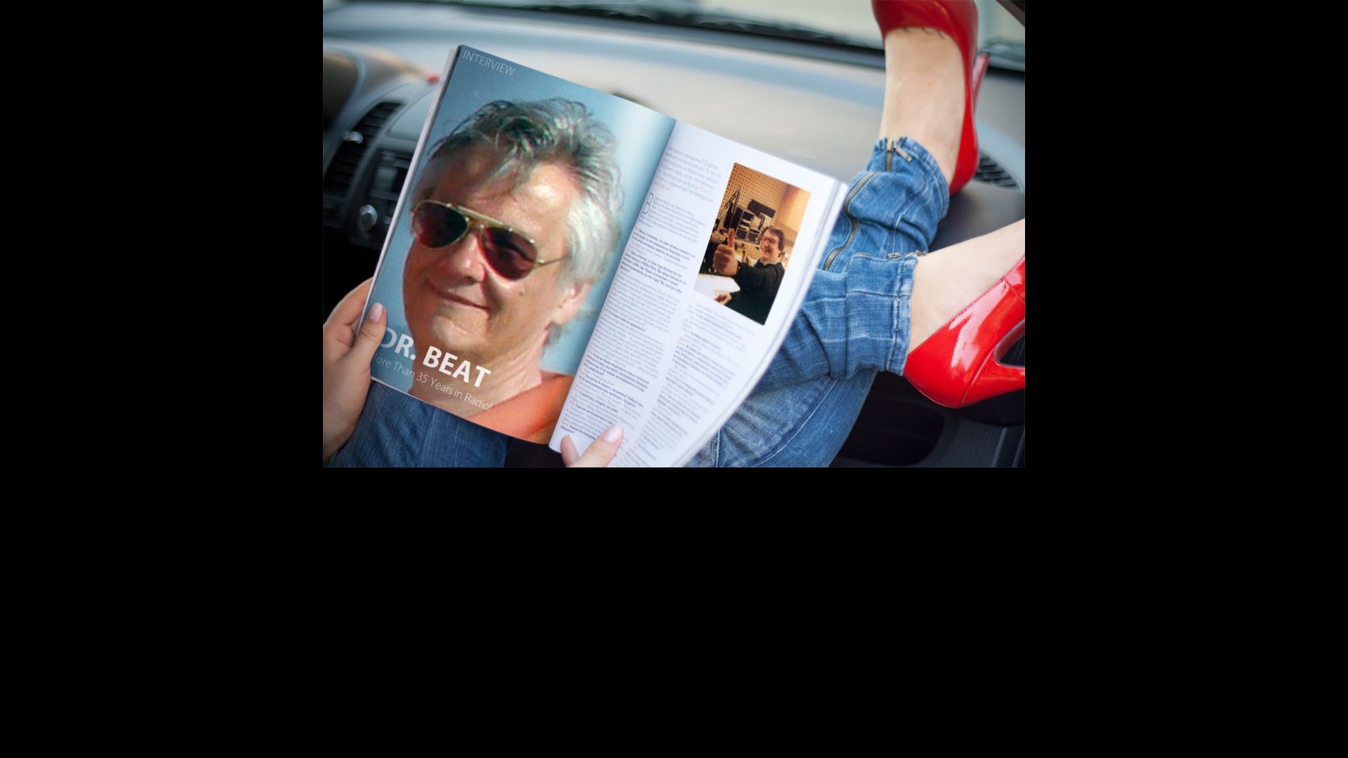 Jürgen Kauer Radioberatung