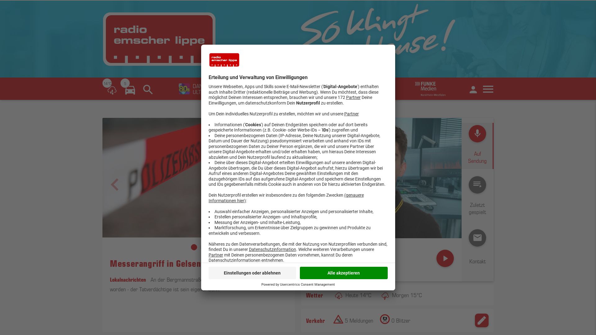 Radio Emscher-Lippe (REL)