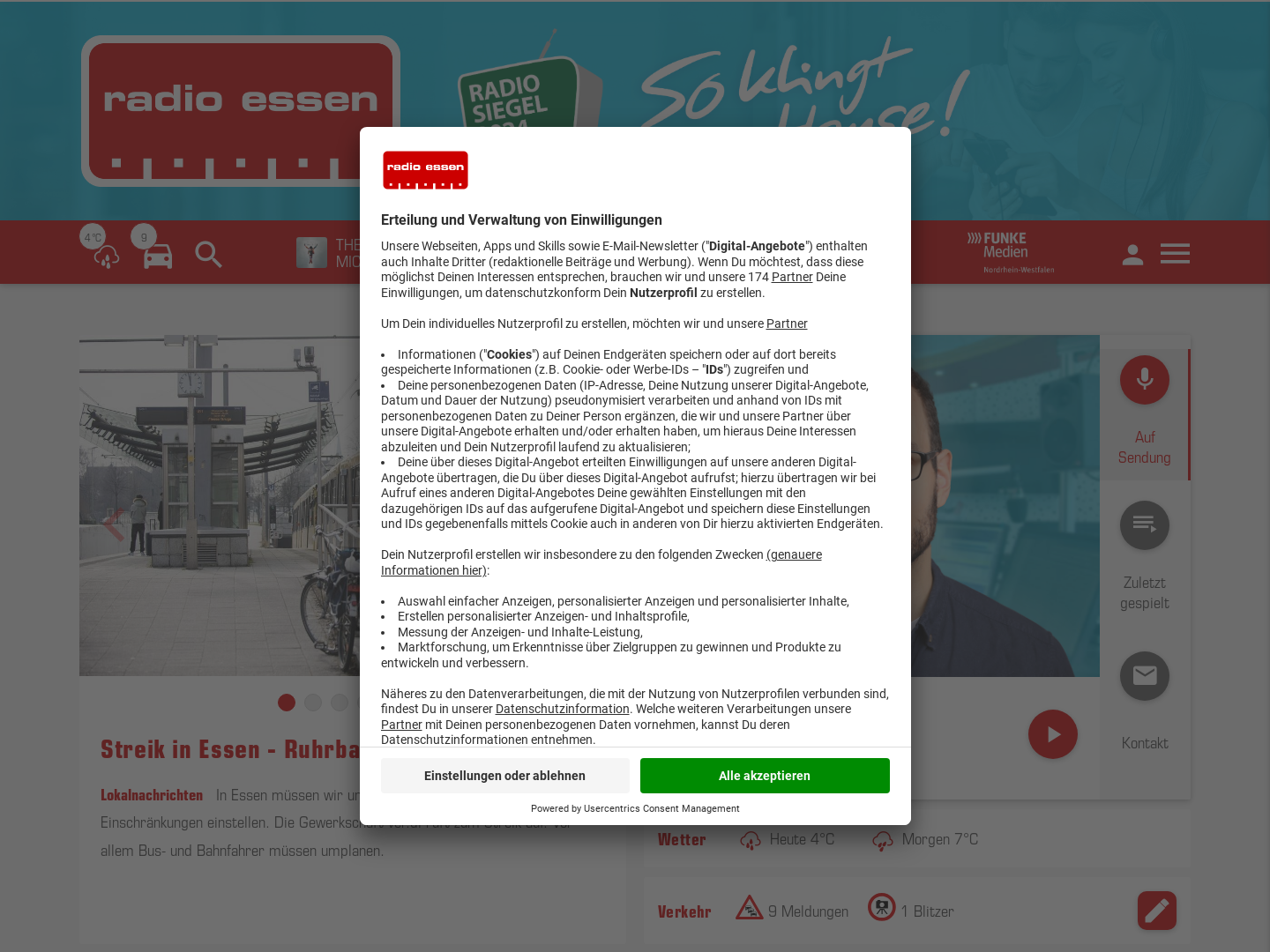 Radio Essen
