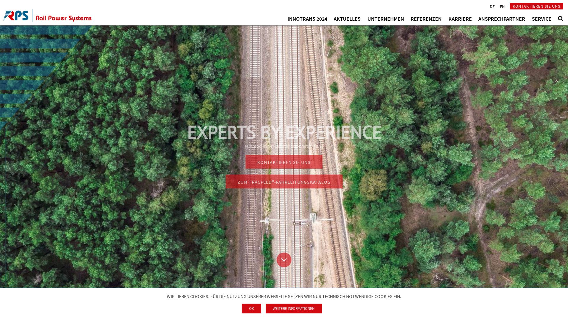 Rail Power Systems GmbH