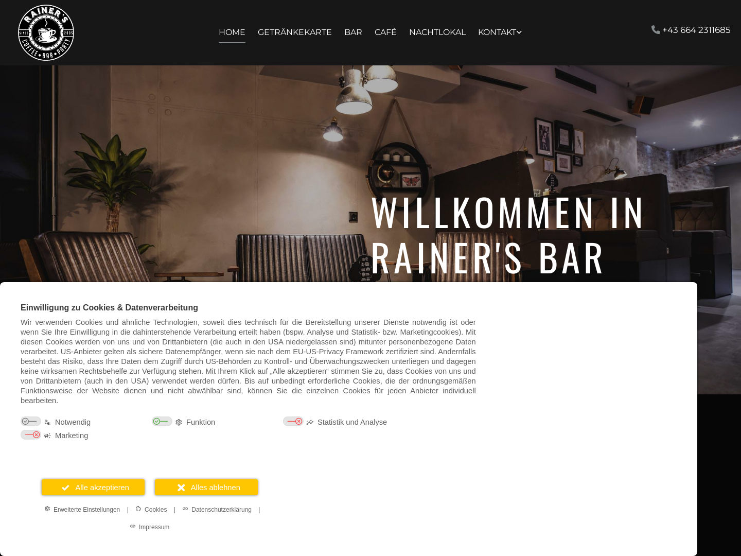 Rainers Bar