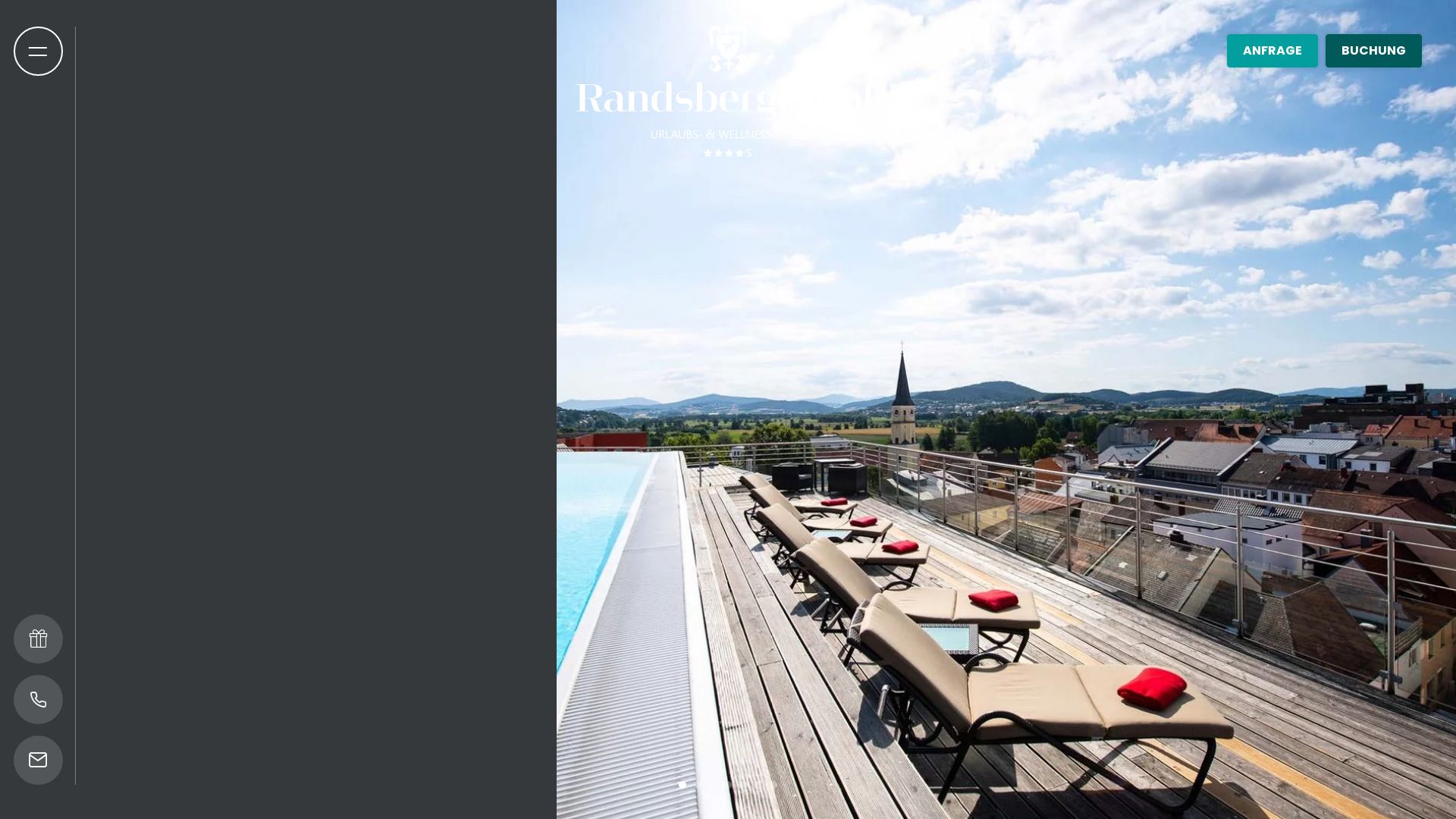 Hotel Randsbergerhof
