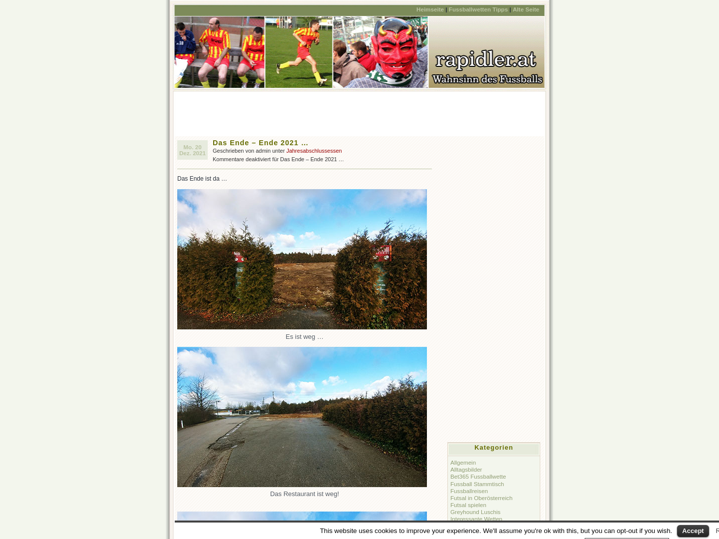 Rapidler.at