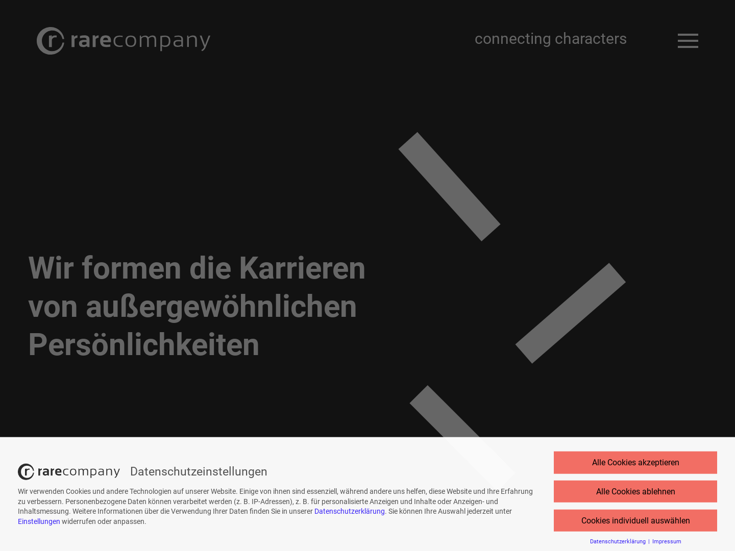 RareCompany AG