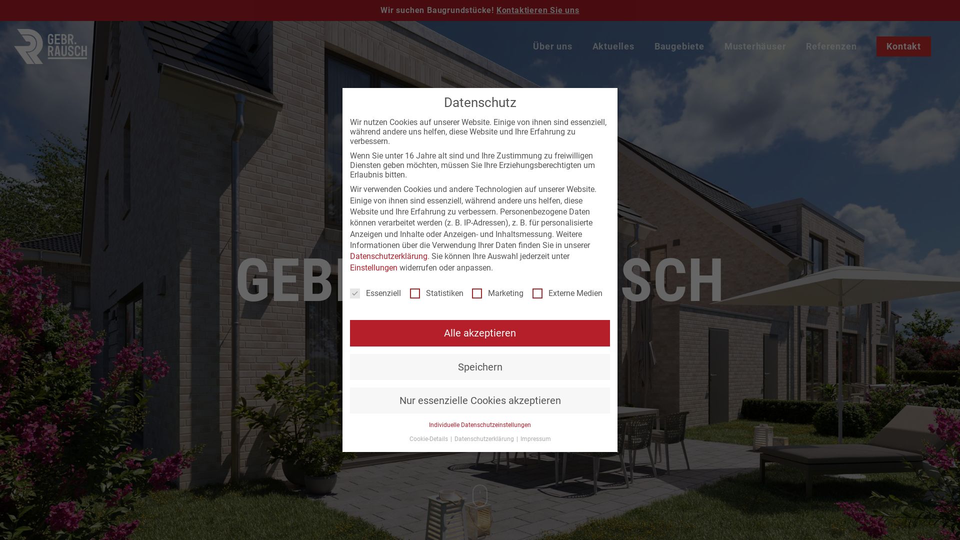Gebrüder Rausch GmbH & Co KG
