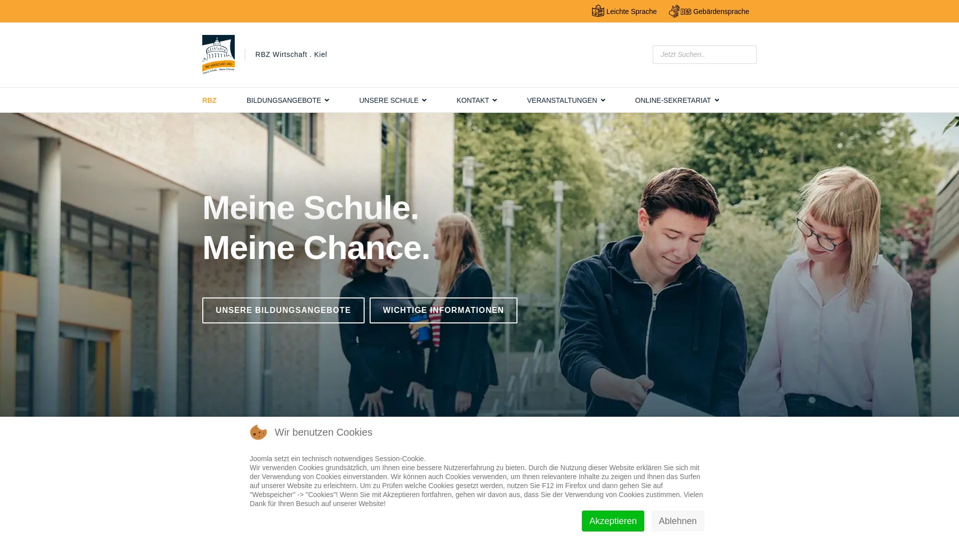 RBZ Wirtschaft