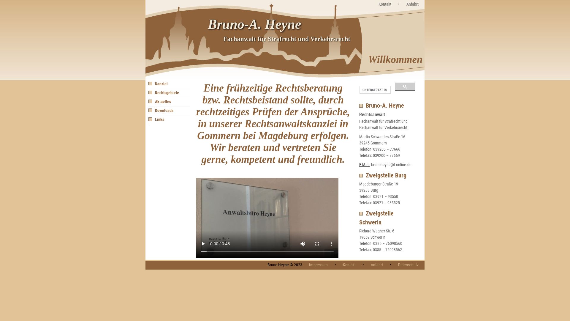 Heyne Bruno-A.