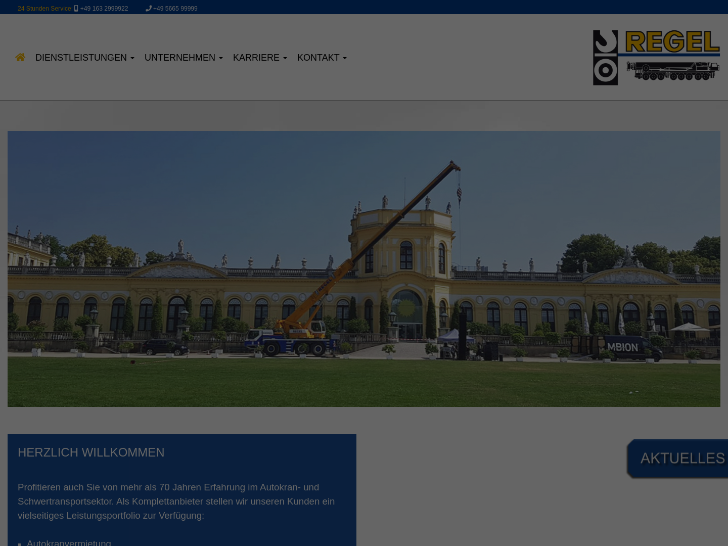 Albert Regel GmbH