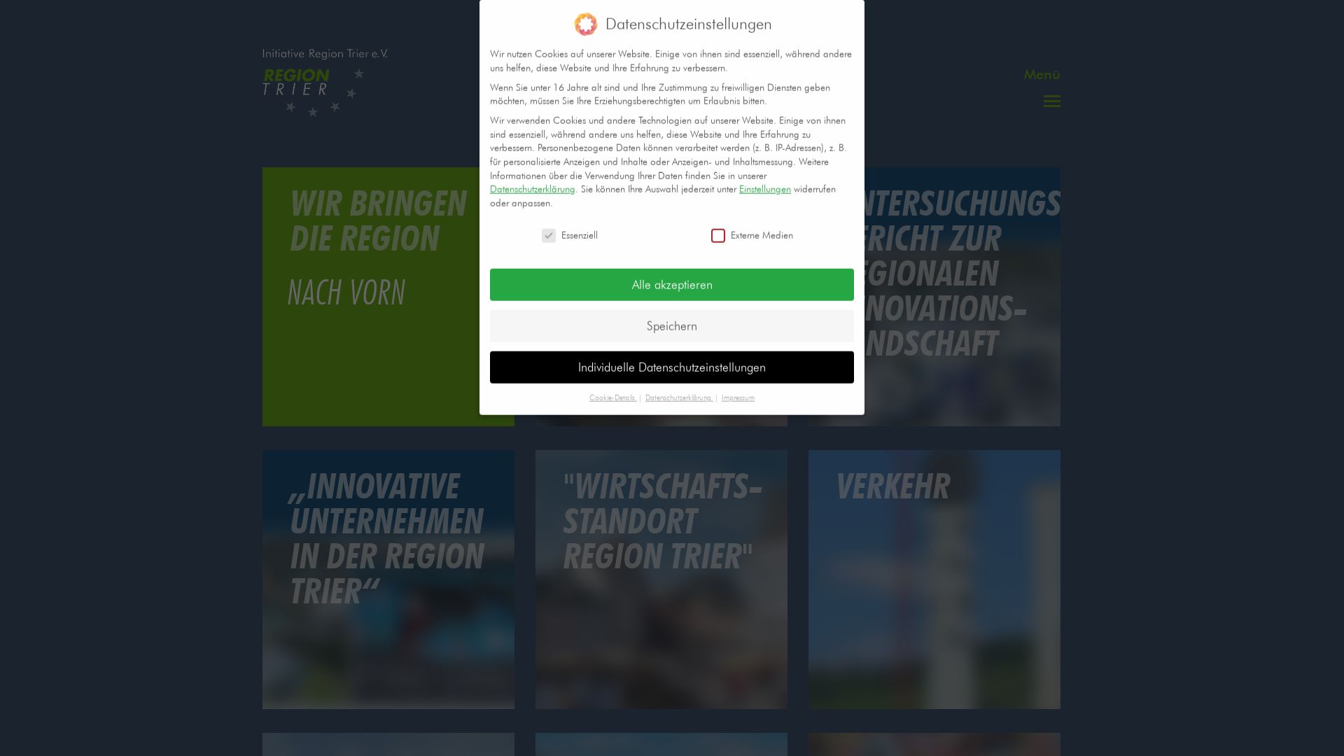 Initiative Region Trier e. V.
