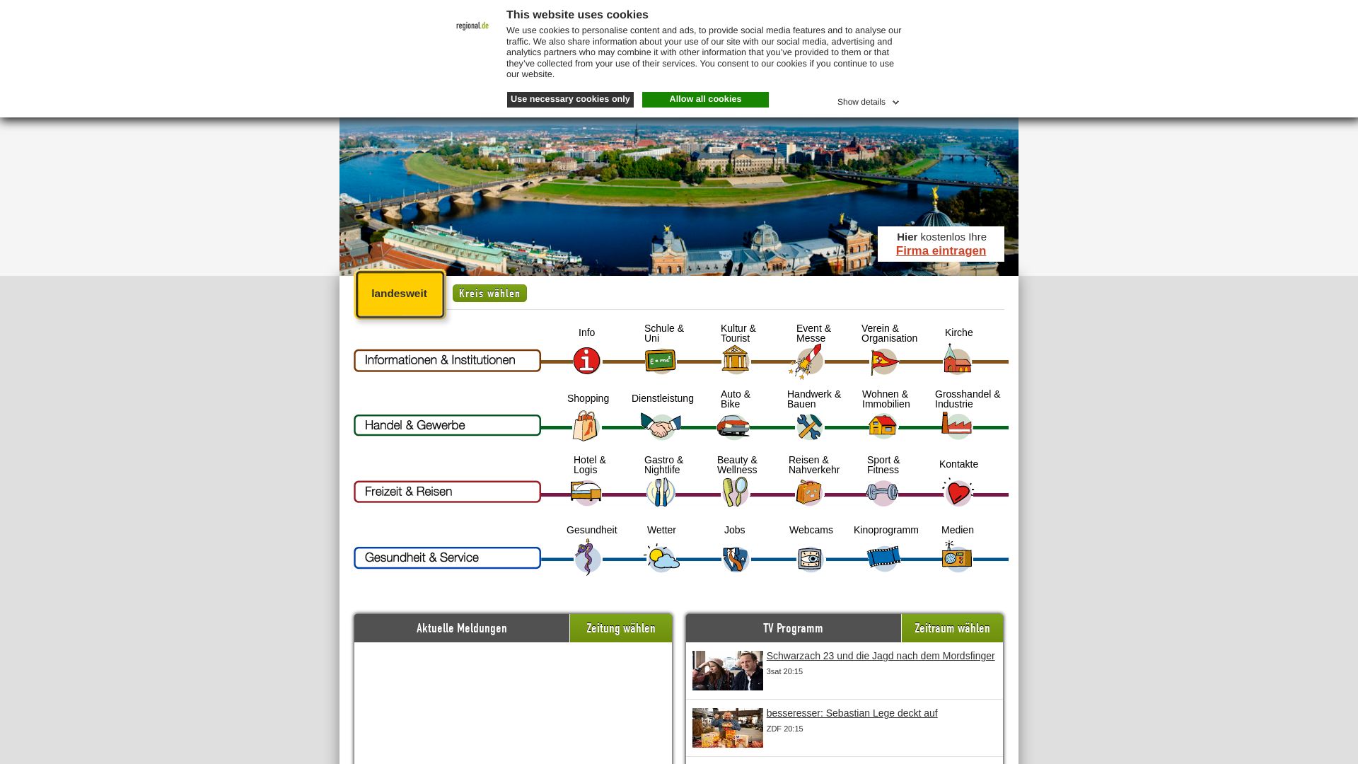 Sachsen-Regional.de