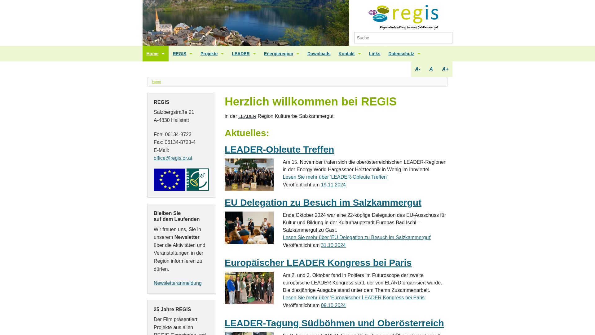 Regis