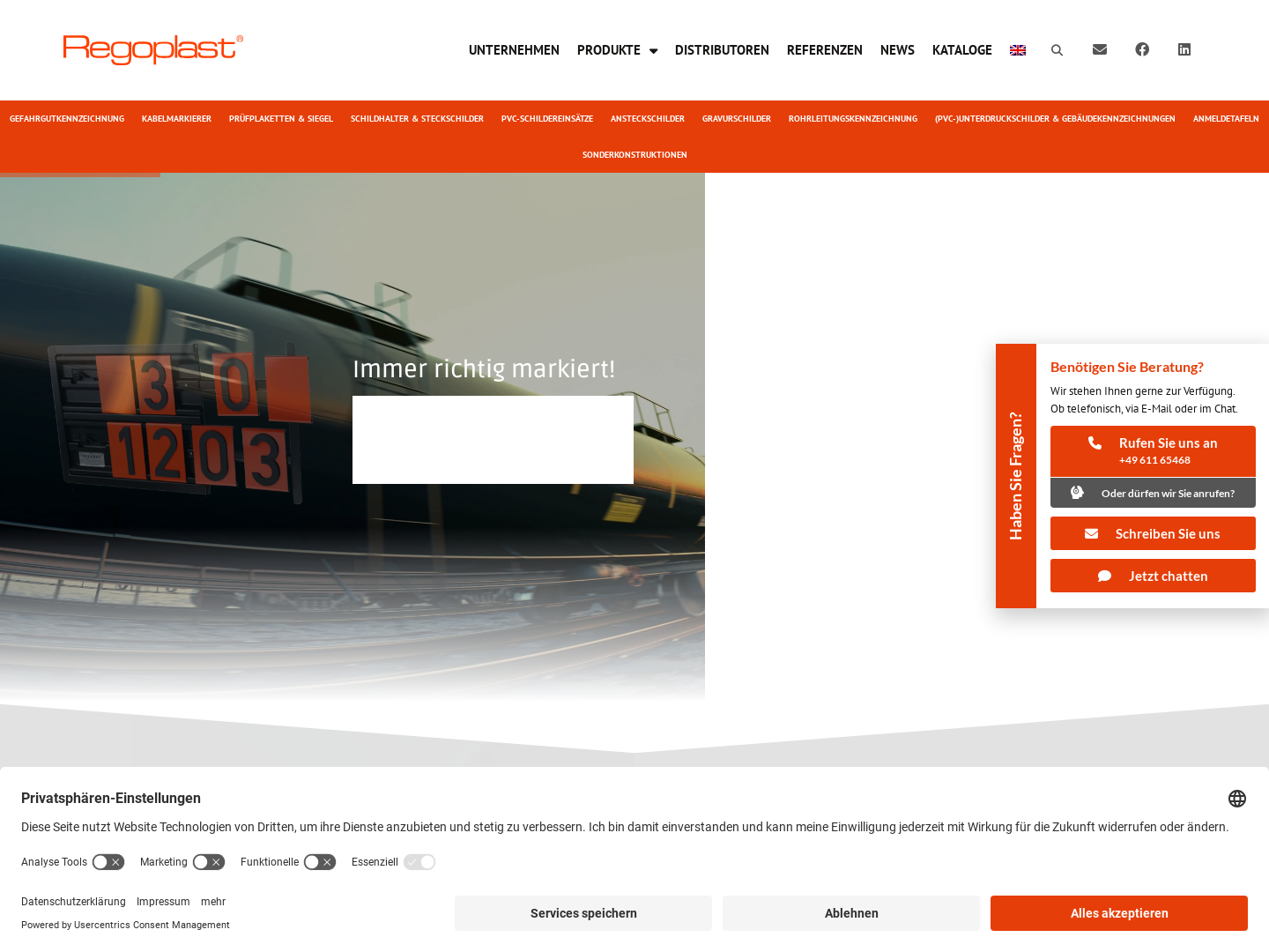 Regoplast GmbH