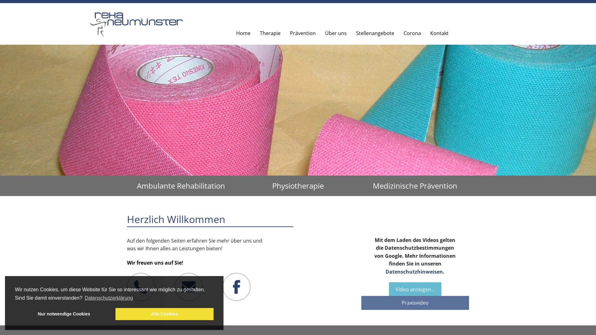 REHA Neumünster
