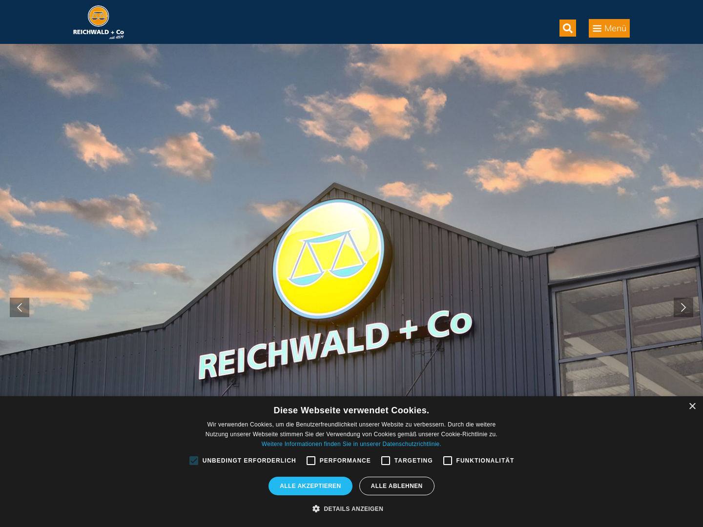 Reichwald GmbH & Co. KG