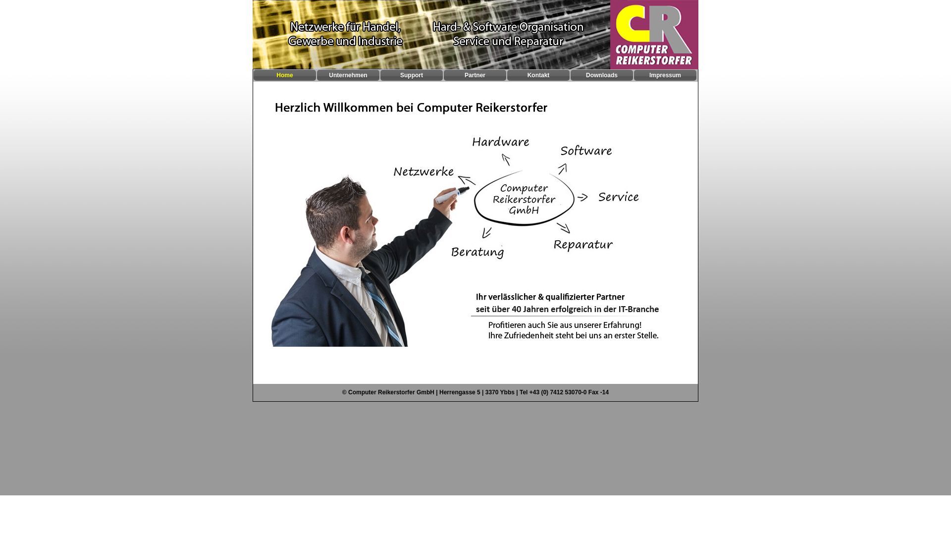Computer Reikerstorfer GesmbH