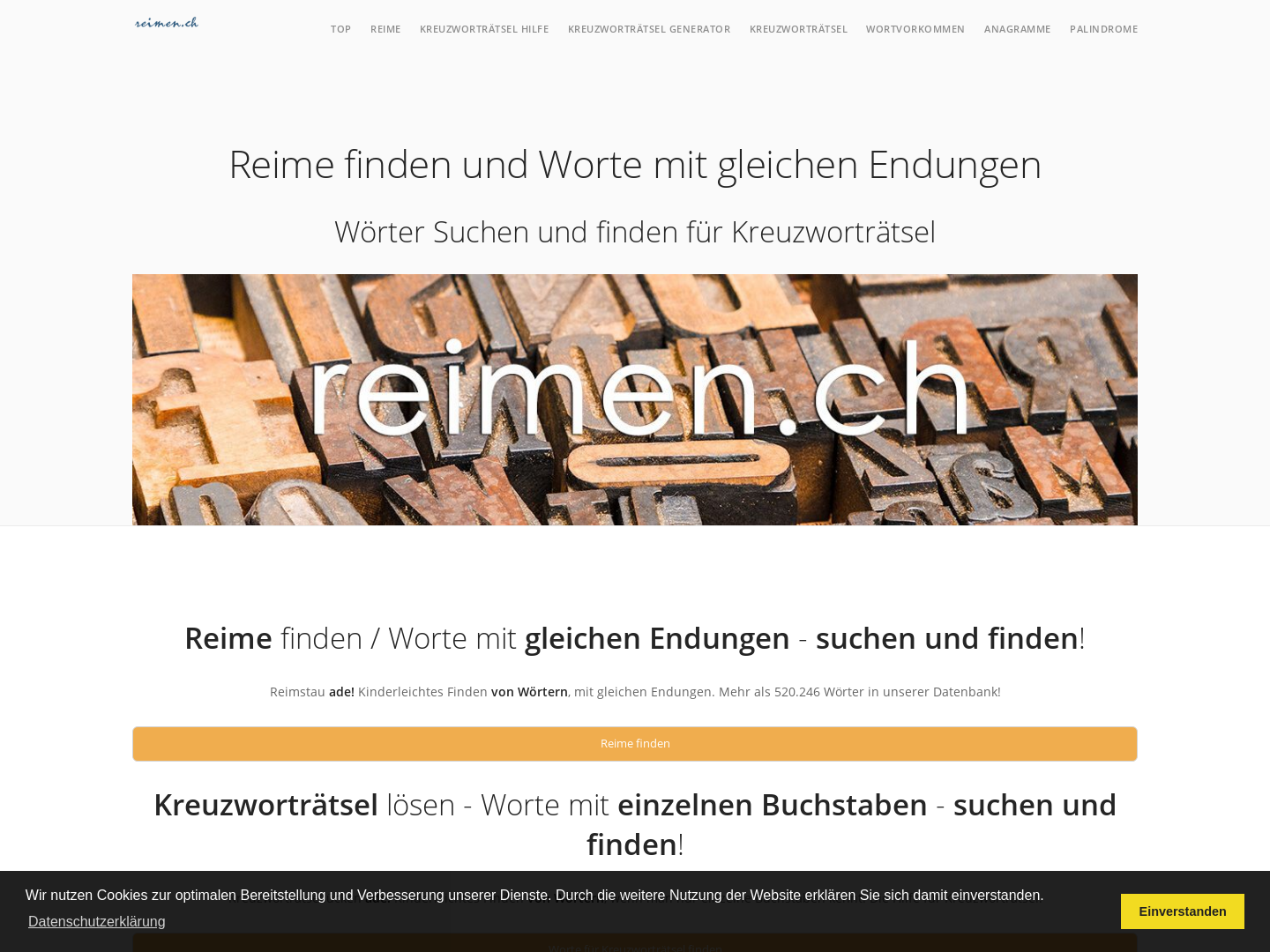 Reimen.ch