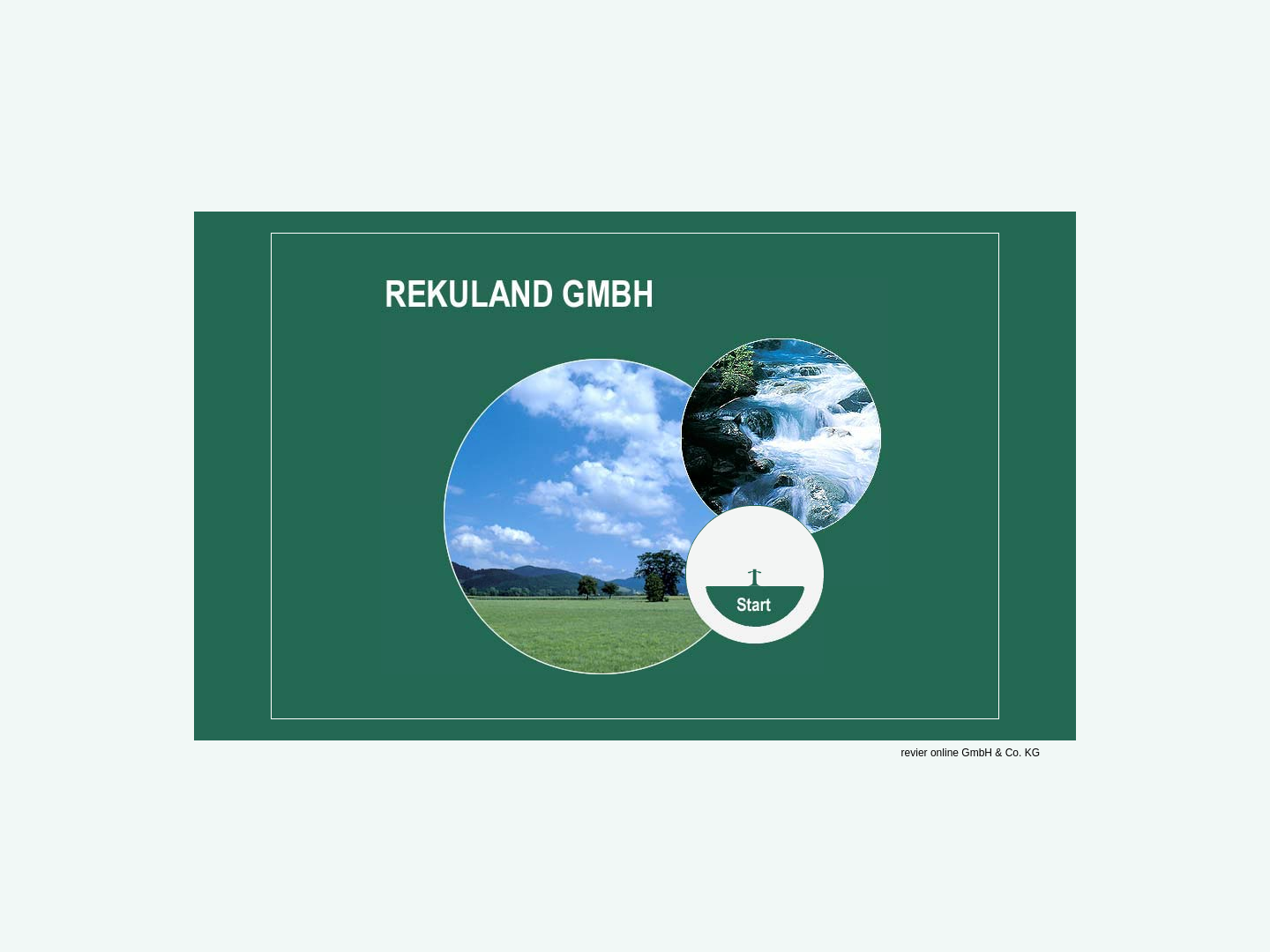 Rekuland GmbH
