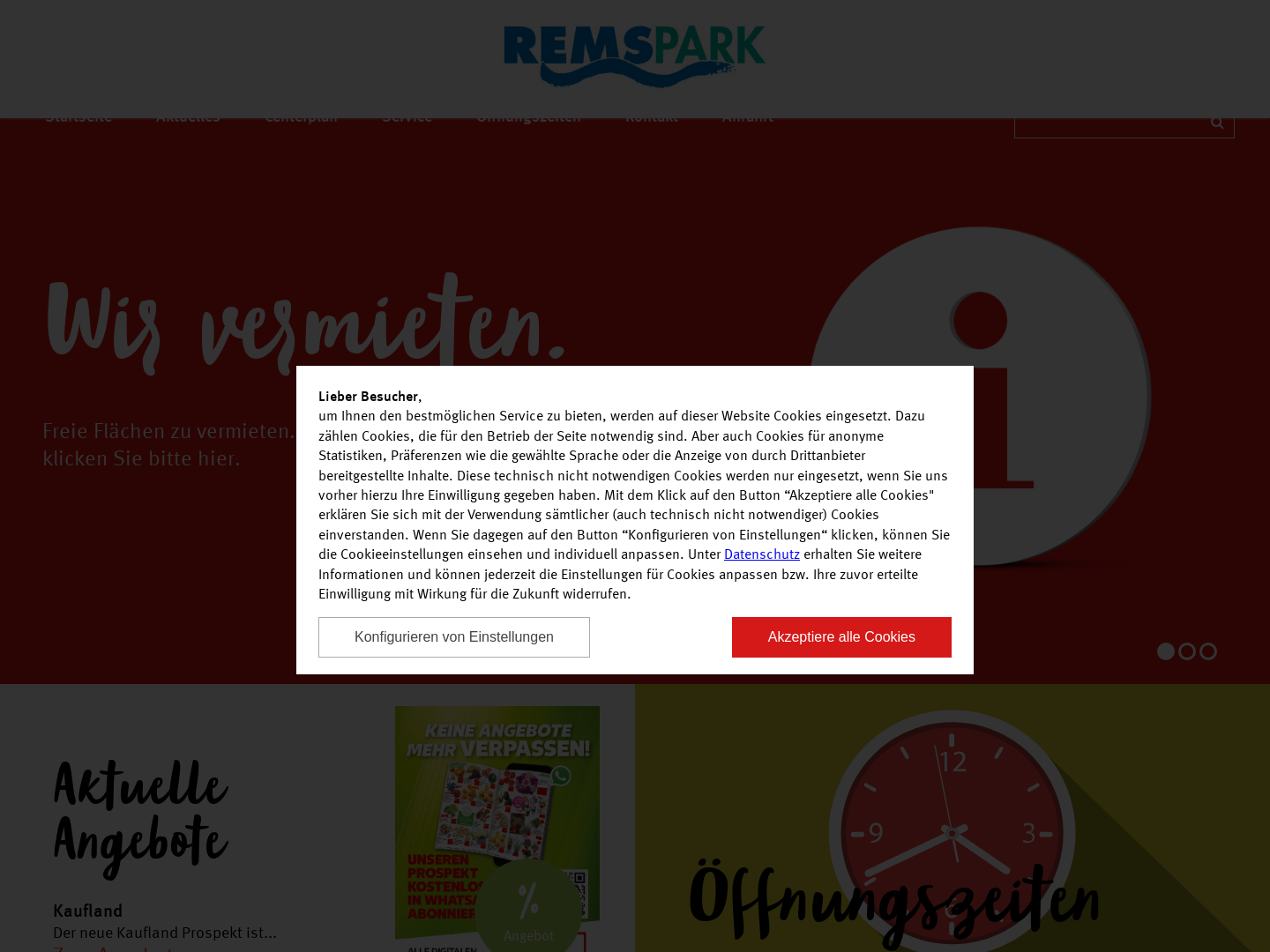 Rems Park