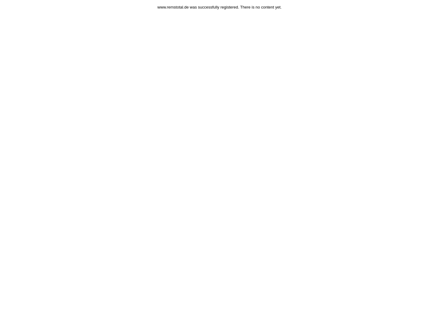 RemsTOTAL - Genuss am Fluss