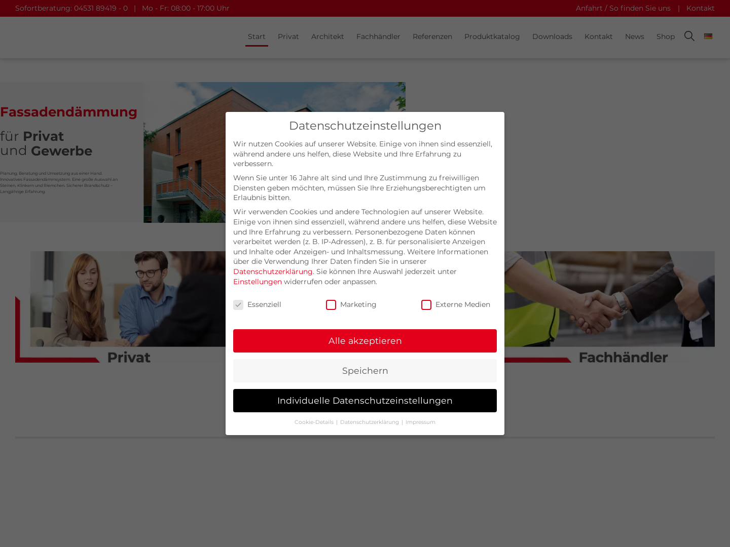 Renowall GmbH