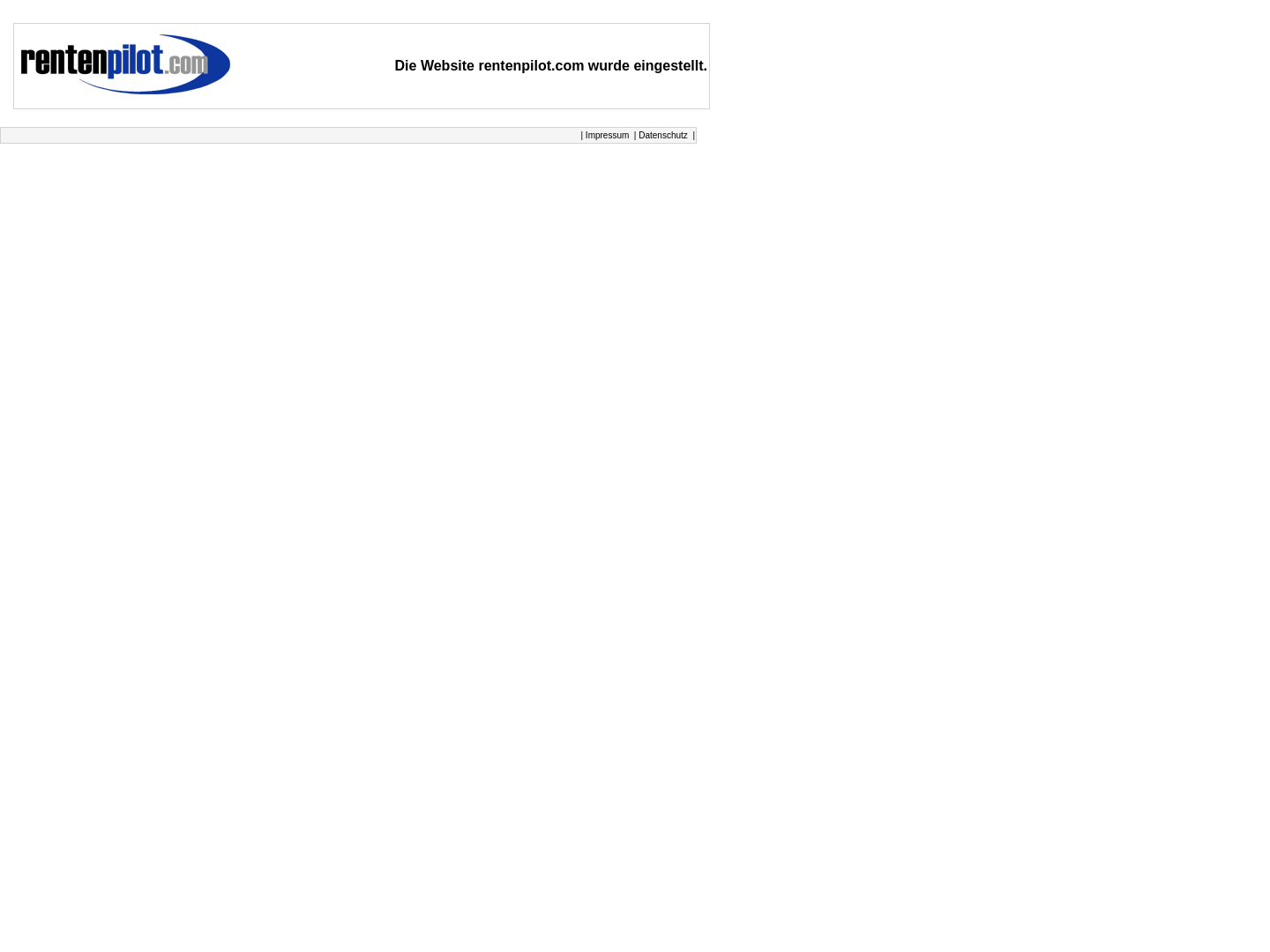 SEM: agency, Inh. Stefan Giesen [rentenpilot.com]