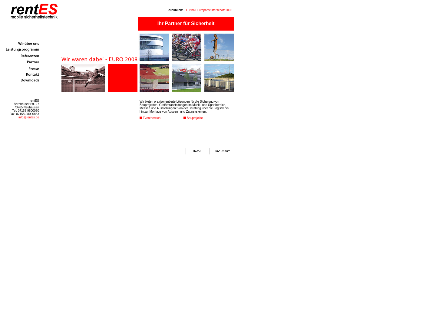 Rentes GmbH