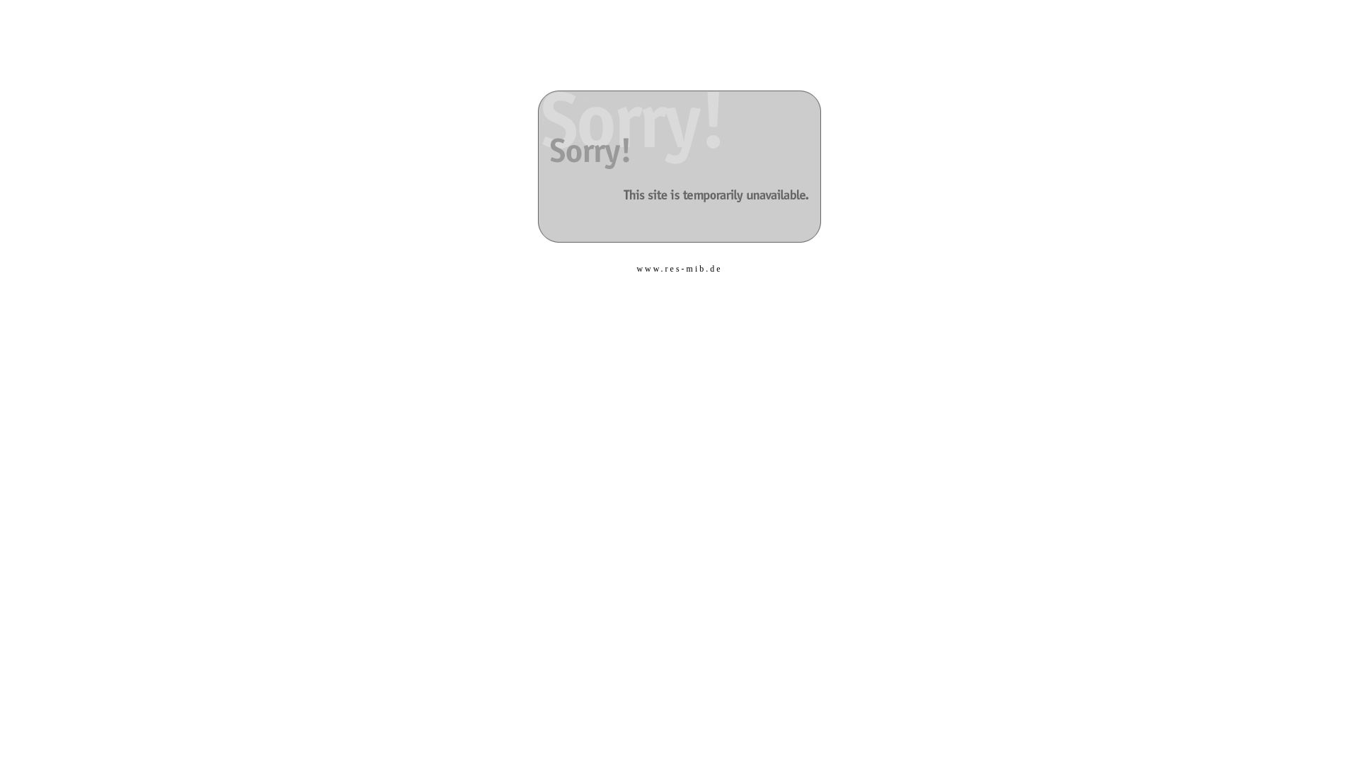 Rail Equipment Services GmbH